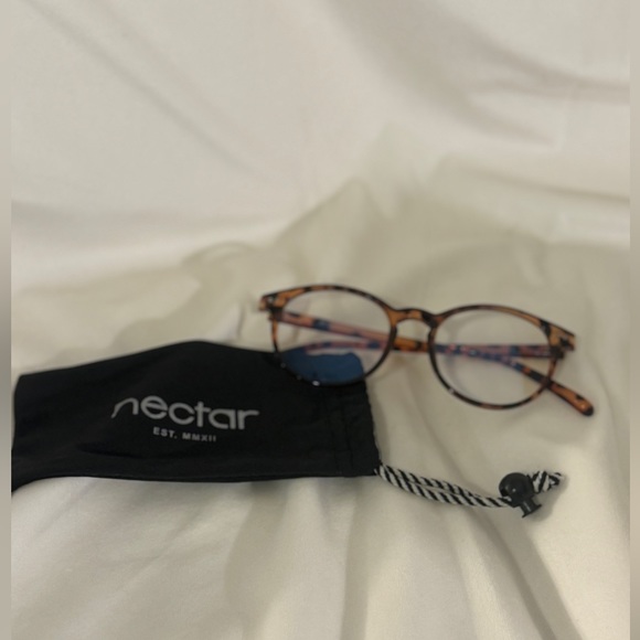Nectar Bluelight Blocker Glasses - Picture 3 of 10